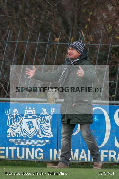 Zbigniew Palys, 22.11.2015, Kreisliga Würzburg, Fussball, SC Schollbrunn, FV Gemünden/Seifriedsburg - Bild-ID: 2157534