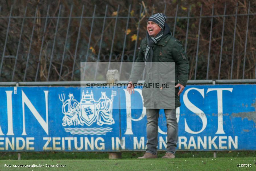Zbigniew Palys, 22.11.2015, Kreisliga Würzburg, Fussball, SC Schollbrunn, FV Gemünden/Seifriedsburg - Bild-ID: 2157535