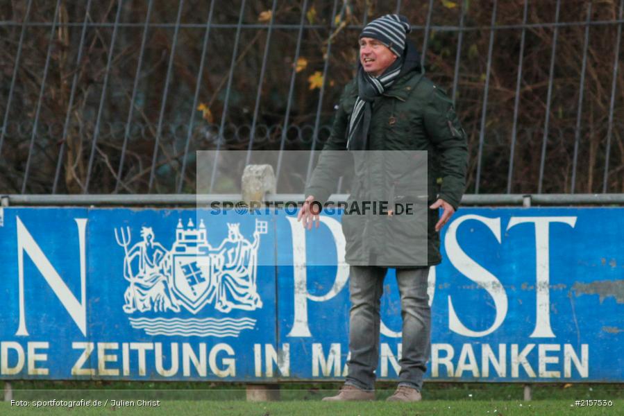 Zbigniew Palys, 22.11.2015, Kreisliga Würzburg, Fussball, SC Schollbrunn, FV Gemünden/Seifriedsburg - Bild-ID: 2157536