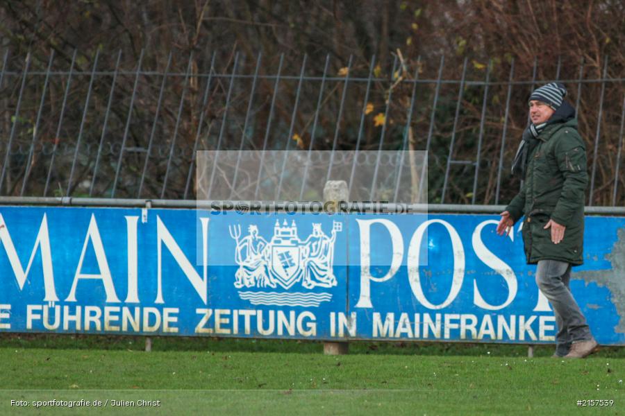 Zbigniew Palys, 22.11.2015, Kreisliga Würzburg, Fussball, SC Schollbrunn, FV Gemünden/Seifriedsburg - Bild-ID: 2157539