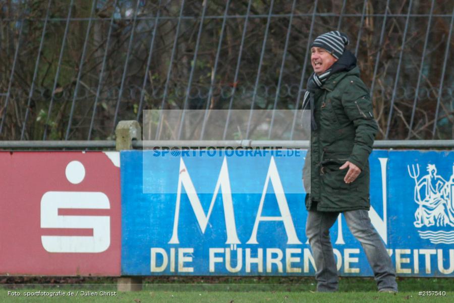Zbigniew Palys, 22.11.2015, Kreisliga Würzburg, Fussball, SC Schollbrunn, FV Gemünden/Seifriedsburg - Bild-ID: 2157540