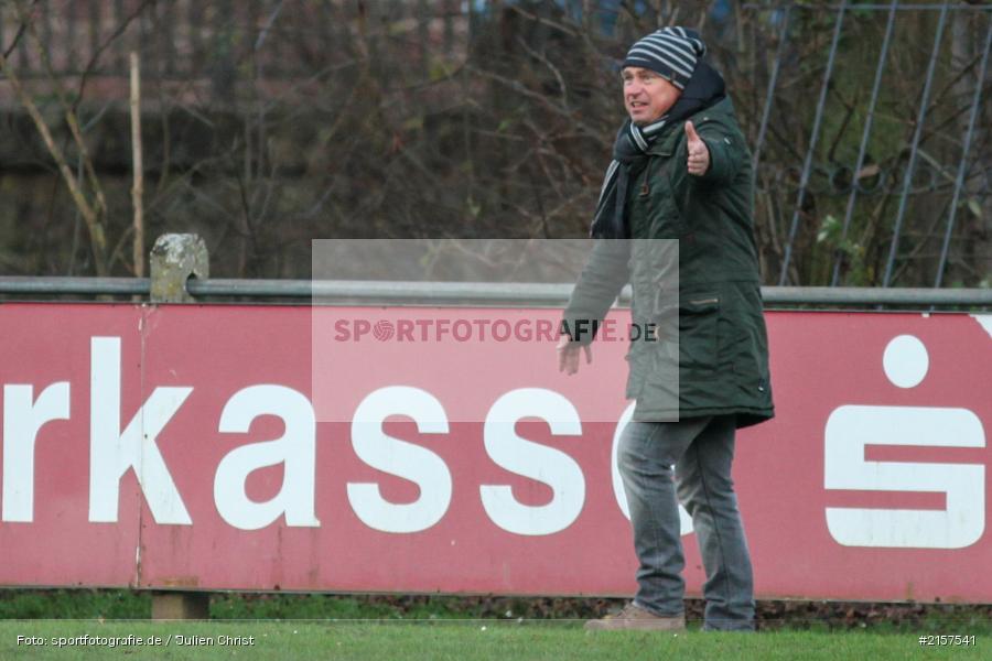 Zbigniew Palys, 22.11.2015, Kreisliga Würzburg, Fussball, SC Schollbrunn, FV Gemünden/Seifriedsburg - Bild-ID: 2157541