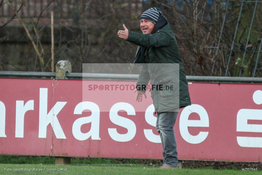 Zbigniew Palys, 22.11.2015, Kreisliga Würzburg, Fussball, SC Schollbrunn, FV Gemünden/Seifriedsburg - Bild-ID: 2157543
