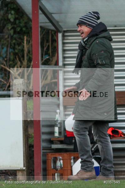 Zbigniew Palys, 22.11.2015, Kreisliga Würzburg, Fussball, SC Schollbrunn, FV Gemünden/Seifriedsburg - Bild-ID: 2157545