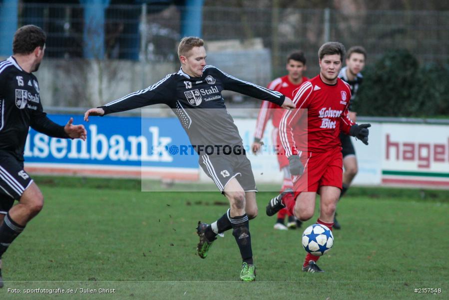 Mateusz Faka, 22.11.2015, Kreisliga Würzburg, Fussball, SC Schollbrunn, FV Gemünden/Seifriedsburg - Bild-ID: 2157548