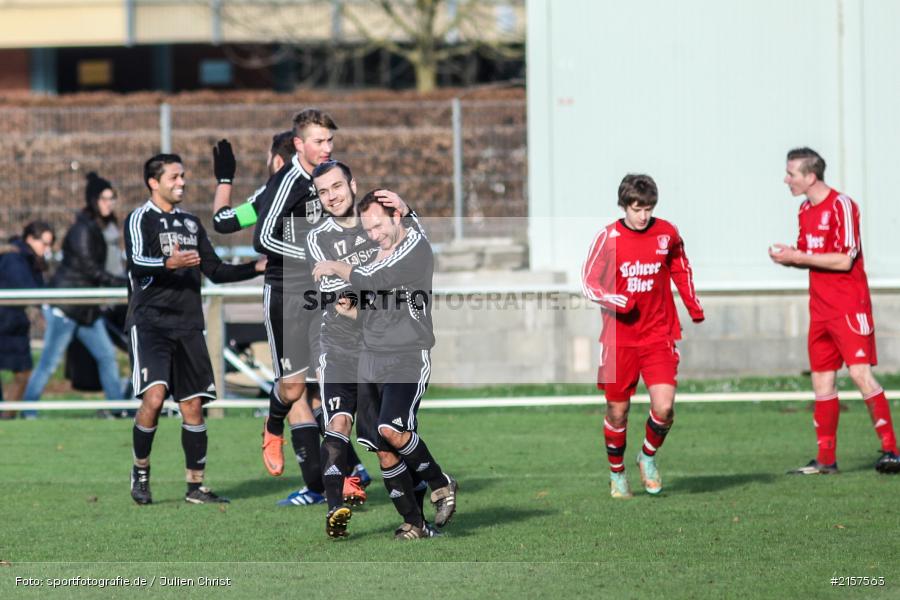 Marcel Boos, 22.11.2015, Kreisliga Würzburg, Fussball, SC Schollbrunn, FV Gemünden/Seifriedsburg - Bild-ID: 2157563
