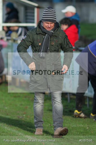 Zbigniew Palys, 22.11.2015, Kreisliga Würzburg, Fussball, SC Schollbrunn, FV Gemünden/Seifriedsburg - Bild-ID: 2157565