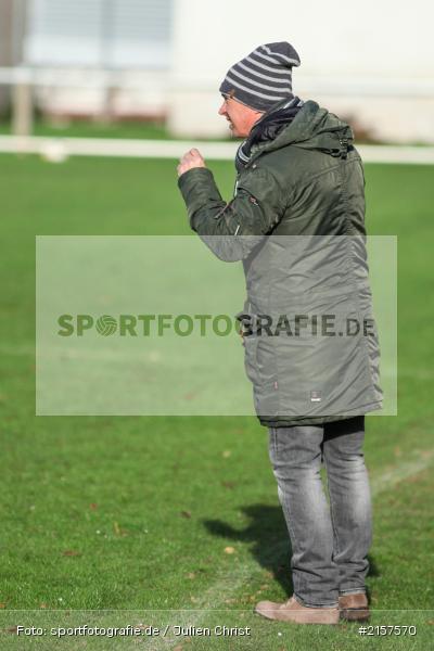 Zbigniew Palys, 22.11.2015, Kreisliga Würzburg, Fussball, SC Schollbrunn, FV Gemünden/Seifriedsburg - Bild-ID: 2157570