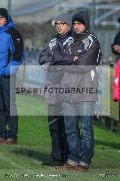 Thomas Ködel, 22.11.2015, Kreisliga Würzburg, Fussball, SC Schollbrunn, FV Gemünden/Seifriedsburg - Bild-ID: 2157573