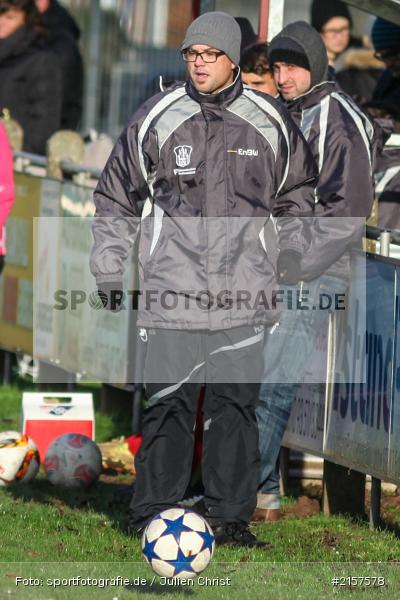 Thomas Ködel, 22.11.2015, Kreisliga Würzburg, Fussball, SC Schollbrunn, FV Gemünden/Seifriedsburg - Bild-ID: 2157578 Thomas Ködel, 22.11.2015, Kreisliga Würzburg, Fussball, SC Schollbrunn, FV Gemünden/Seifriedsburg - Bild-ID: 2157578