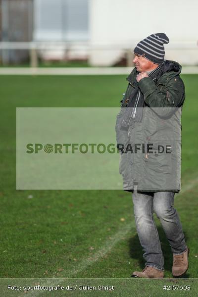 Zbigniew Palys, 22.11.2015, Kreisliga Würzburg, Fussball, SC Schollbrunn, FV Gemünden/Seifriedsburg - Bild-ID: 2157603