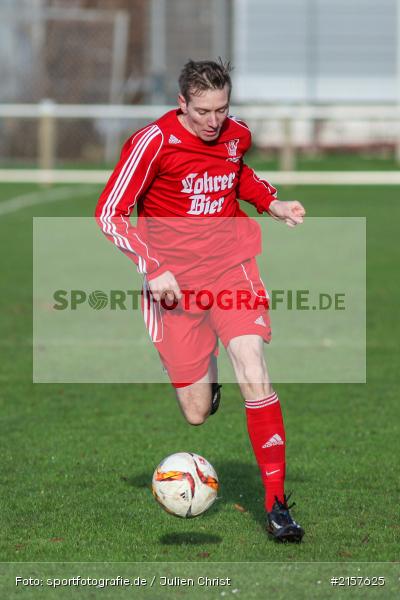 Sebastian Kleespies, 22.11.2015, Kreisliga Würzburg, Fussball, SC Schollbrunn, FV Gemünden/Seifriedsburg - Bild-ID: 2157625