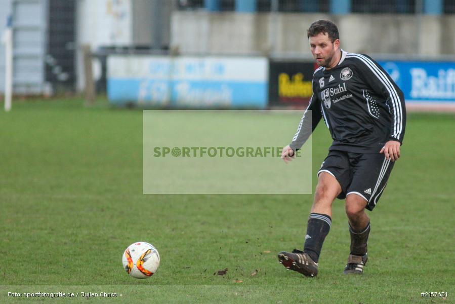 Mathias Ebert, 22.11.2015, Kreisliga Würzburg, Fussball, SC Schollbrunn, FV Gemünden/Seifriedsburg - Bild-ID: 2157631