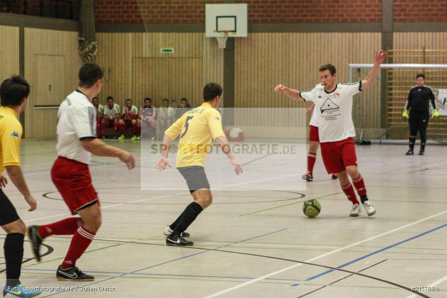 SV Birkenfeld, FV Maintal, Sinngrundhalle, 20. Midnight Event, Mitternachtsturnier, 02.01.2016, Burgsinn, Midnight Event - Bild-ID: 2157886