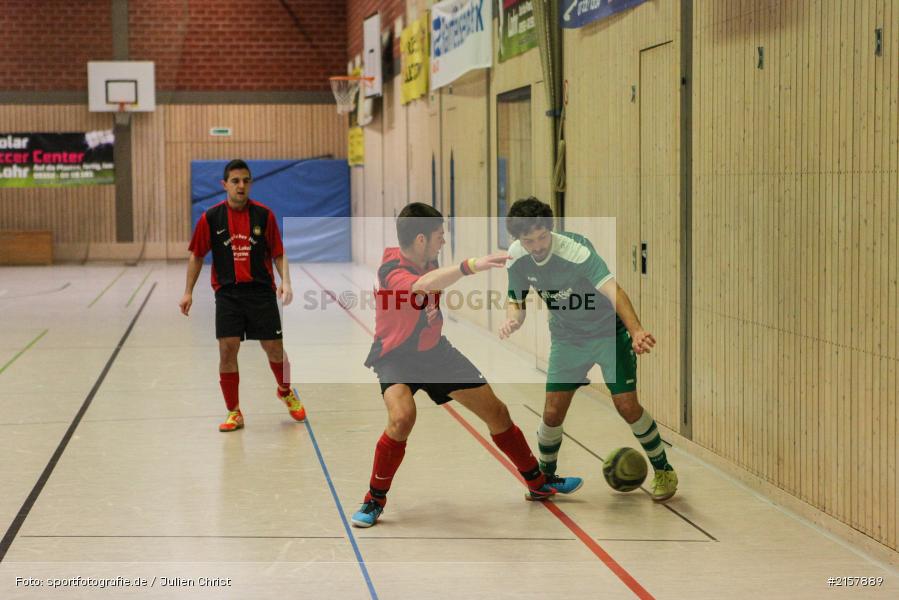 Bastian Lurz, Maurice Rohracker, Sinngrundhalle, 20. Midnight Event, Mitternachtsturnier, 02.01.2016, Burgsinn, Midnight Event - Bild-ID: 2157889