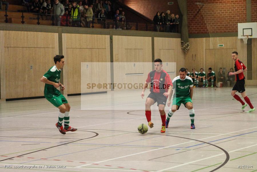 Simon Büttner, Sinngrundhalle, 20. Midnight Event, Mitternachtsturnier, 02.01.2016, Burgsinn, Midnight Event - Bild-ID: 2157891