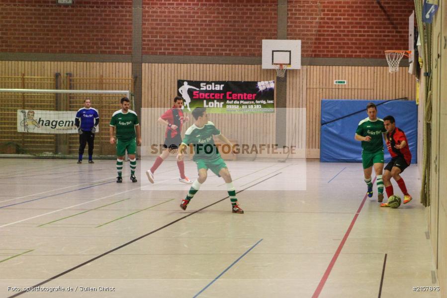 Simon Büttner, Dominik Lambrecht, Sinngrundhalle, 20. Midnight Event, Mitternachtsturnier, 02.01.2016, Burgsinn, Midnight Event - Bild-ID: 2157893