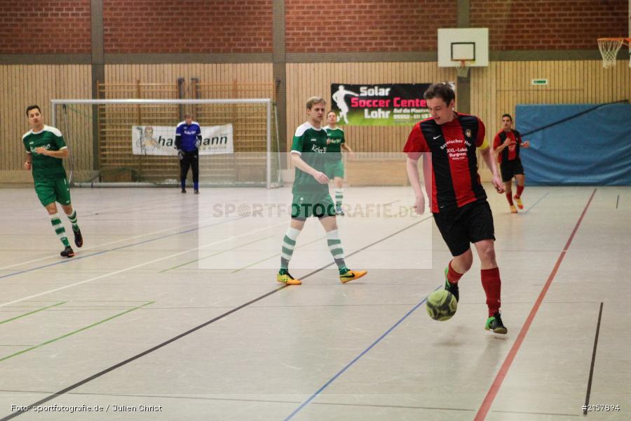 Stefan Scheidt, Sinngrundhalle, 20. Midnight Event, Mitternachtsturnier, 02.01.2016, Burgsinn, Midnight Event - Bild-ID: 2157894