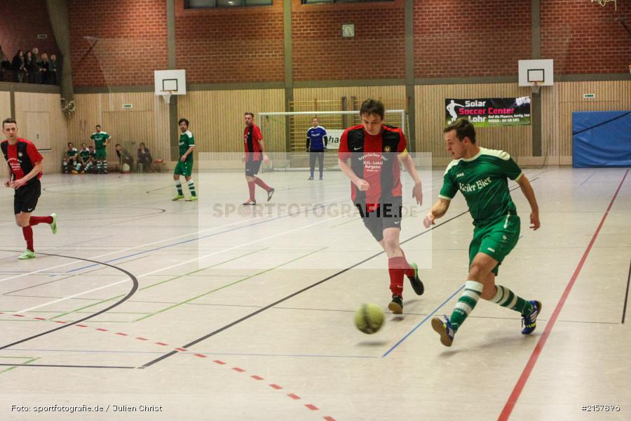 Stefan Scheidt, Sinngrundhalle, 20. Midnight Event, Mitternachtsturnier, 02.01.2016, Burgsinn, Midnight Event - Bild-ID: 2157896