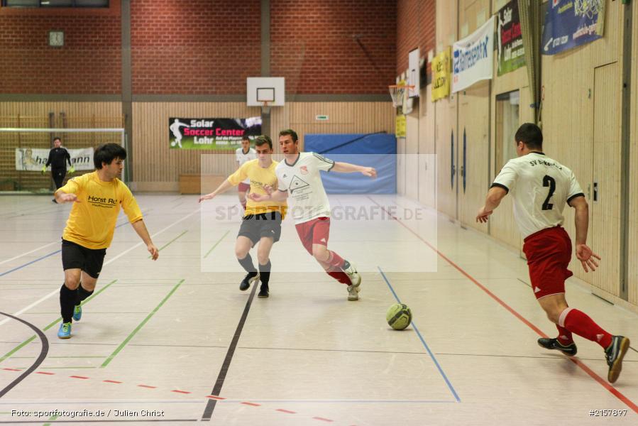 Sinngrundhalle, 20. Midnight Event, Mitternachtsturnier, 02.01.2016, Burgsinn, Midnight Event - Bild-ID: 2157897