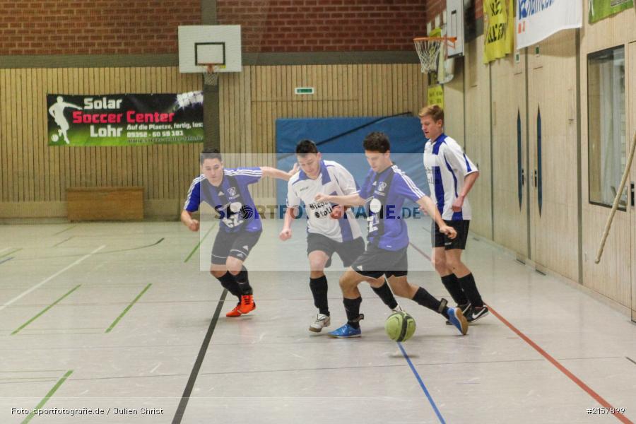 Sinngrundhalle, 20. Midnight Event, Mitternachtsturnier, 02.01.2016, Burgsinn, Midnight Event - Bild-ID: 2157899