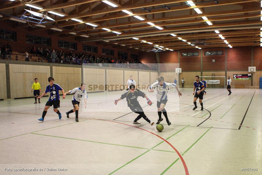 Sinngrundhalle, 20. Midnight Event, Mitternachtsturnier, 02.01.2016, Burgsinn, Midnight Event - Bild-ID: 2157900