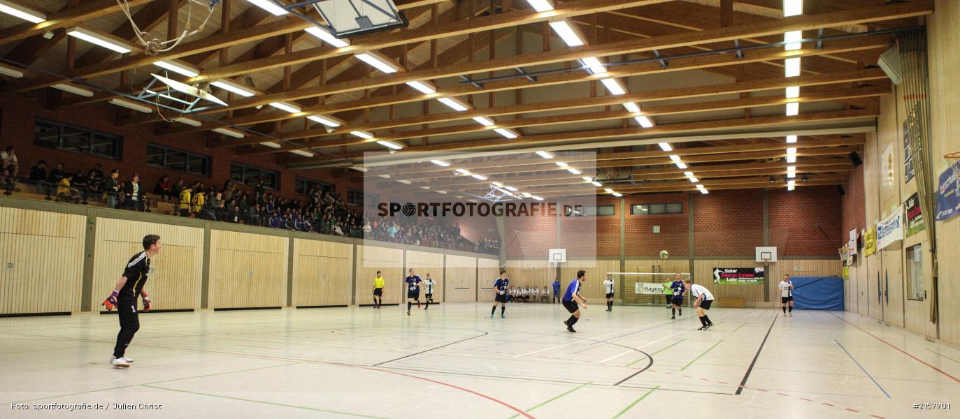 Sinngrundhalle, 20. Midnight Event, Mitternachtsturnier, 02.01.2016, Burgsinn, Midnight Event - Bild-ID: 2157901