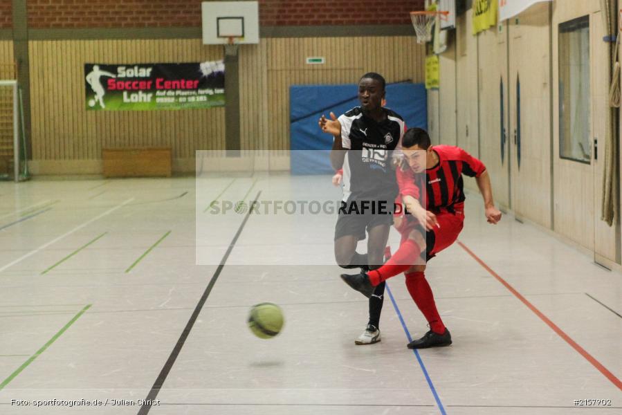 Sinngrundhalle, 20. Midnight Event, Mitternachtsturnier, 02.01.2016, Burgsinn, Midnight Event - Bild-ID: 2157902