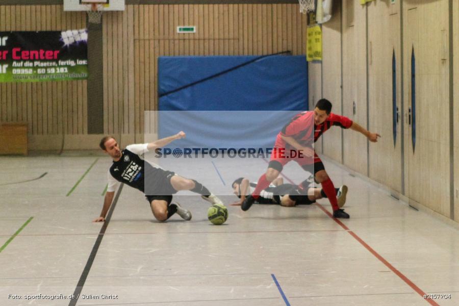 Sinngrundhalle, 20. Midnight Event, Mitternachtsturnier, 02.01.2016, Burgsinn, Midnight Event - Bild-ID: 2157904