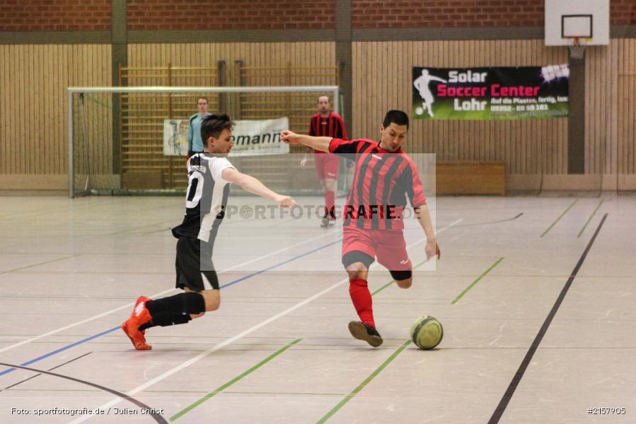 Sinngrundhalle, 20. Midnight Event, Mitternachtsturnier, 02.01.2016, Burgsinn, Midnight Event - Bild-ID: 2157905