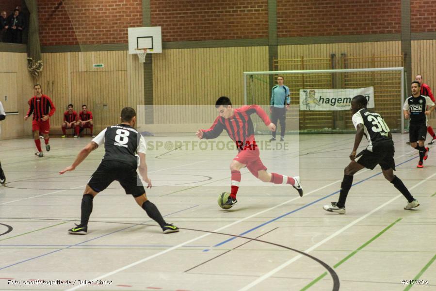 Sinngrundhalle, 20. Midnight Event, Mitternachtsturnier, 02.01.2016, Burgsinn, Midnight Event - Bild-ID: 2157906