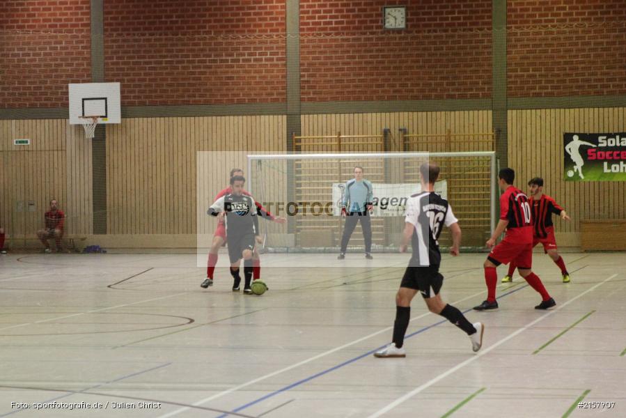 Sinngrundhalle, 20. Midnight Event, Mitternachtsturnier, 02.01.2016, Burgsinn, Midnight Event - Bild-ID: 2157907