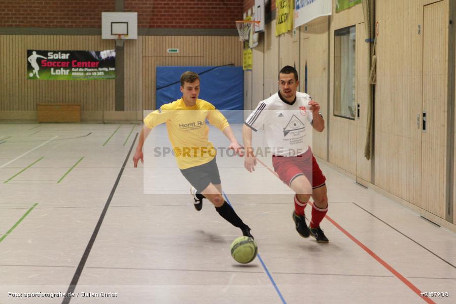 Sinngrundhalle, 20. Midnight Event, Mitternachtsturnier, 02.01.2016, Burgsinn, Midnight Event - Bild-ID: 2157908