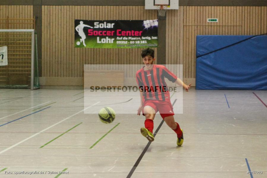 Sinngrundhalle, 20. Midnight Event, Mitternachtsturnier, 02.01.2016, Burgsinn, Midnight Event - Bild-ID: 2157910