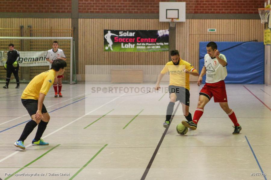 Sinngrundhalle, 20. Midnight Event, Mitternachtsturnier, 02.01.2016, Burgsinn, Midnight Event - Bild-ID: 2157912