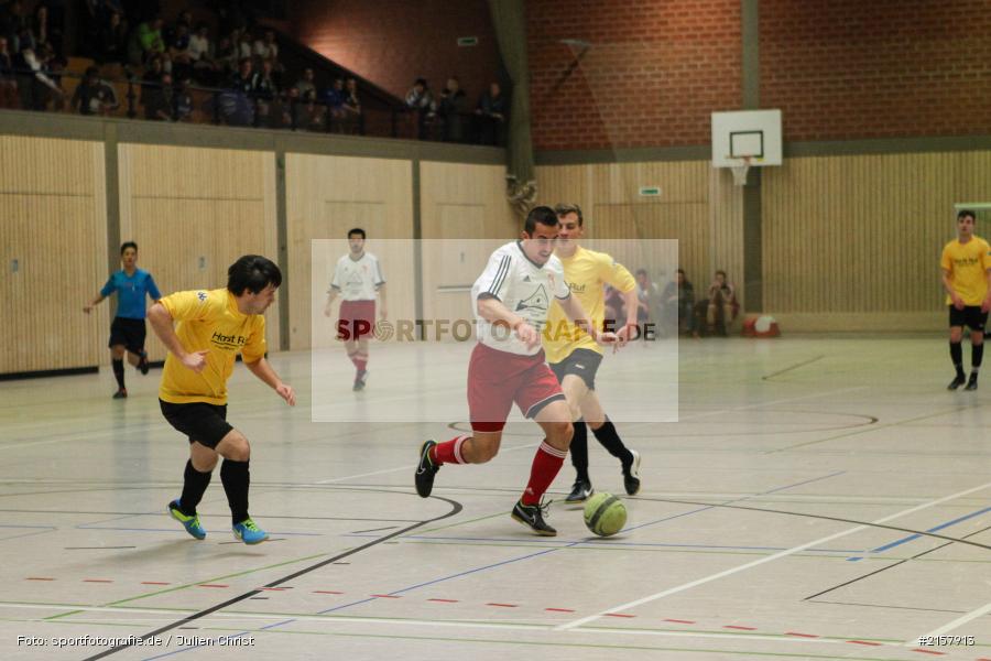 Sinngrundhalle, 20. Midnight Event, Mitternachtsturnier, 02.01.2016, Burgsinn, Midnight Event - Bild-ID: 2157913