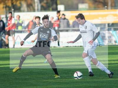 Fotos von TSV Karlburg - FVgg Bayern Kitzingen auf sportfotografie.de