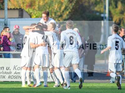 Fotos von TSV Karlburg - FVgg Bayern Kitzingen auf sportfotografie.de