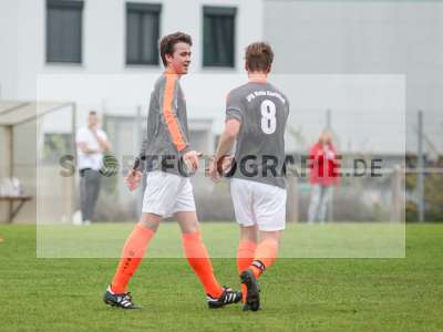 Fotos von JFG Kreis Karlstadt - JFG Welzbachtal auf sportfotografie.de