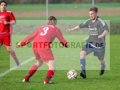 Fotos von TSV Retzbach - TSV Uettingen auf sportfotografie.de