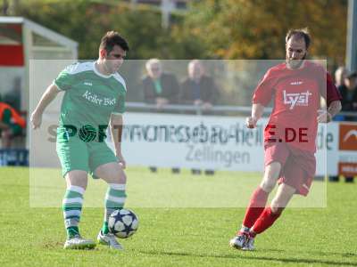 Fotos von FSV Zellingen - FV Karlstadt auf sportfotografie.de