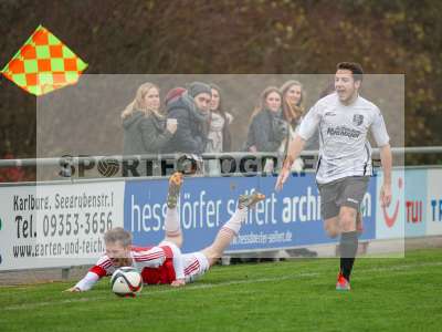 Fotos von TSV Karlburg - SV Memmelsdorf auf sportfotografie.de