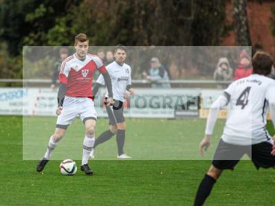 Fotos von TSV Karlburg - SV Memmelsdorf auf sportfotografie.de
