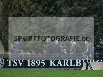 Fotos von TSV Karlburg - SV Memmelsdorf auf sportfotografie.de