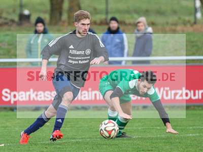 Fotos von TSV Retzbach - FV Karlstadt auf sportfotografie.de