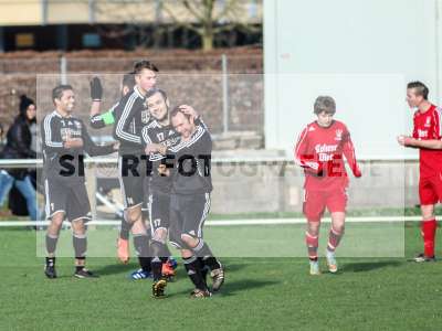Fotos von FV Gemünden/Seifriedsburg - SC Schollbrunn auf sportfotografie.de