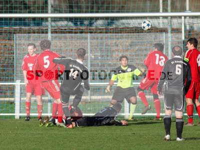 Fotos von FV Gemünden/Seifriedsburg - SC Schollbrunn auf sportfotografie.de