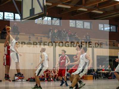 Fotos von TV Burgsinn 1 - MSG Lohr/Langenprozelten 1 auf sportfotografie.de