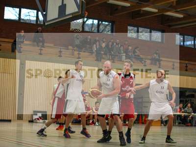 Fotos von TV Burgsinn 1 - MSG Lohr/Langenprozelten 1 auf sportfotografie.de