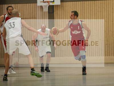 Fotos von TV Burgsinn 1 - MSG Lohr/Langenprozelten 1 auf sportfotografie.de